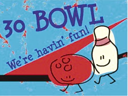 30 Bowl Online