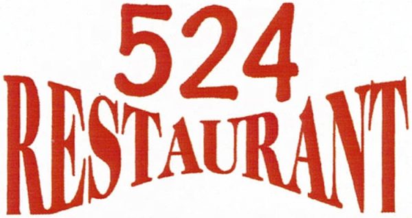 524 Restaurant Fashion