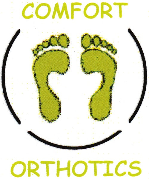 Comfort Orthotics For Discount