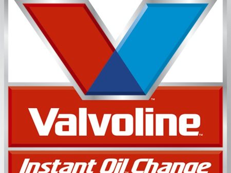 Valvoline Instant Oil Change Sale