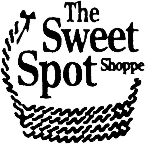 The Sweetest Spot Shoppe Cheap