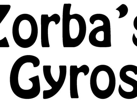 Zorba s Gyros For Cheap