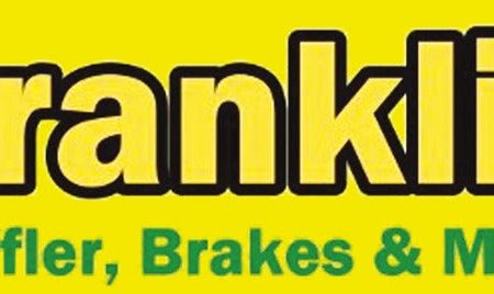 Franklin Muffler & Brakes on Sale