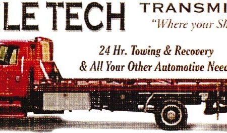 Mobile Tech Transmissions Online