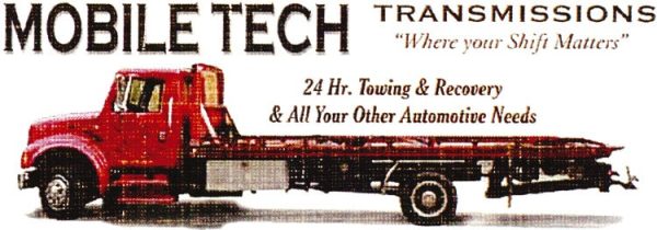 Mobile Tech Transmissions Online