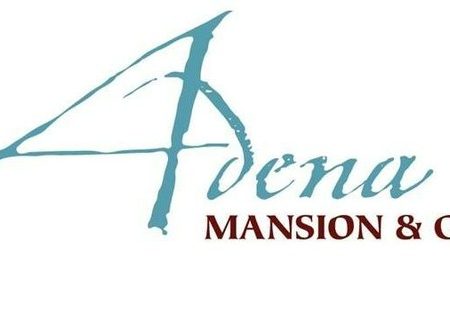 Adena Mansion & Gardens For Discount