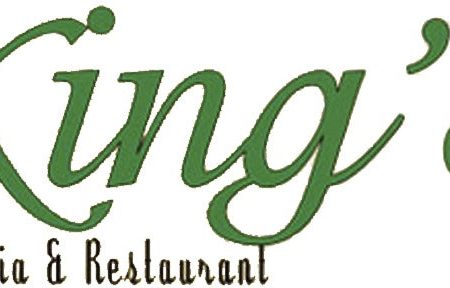 Kings Pizzeria & Restaurant Discount