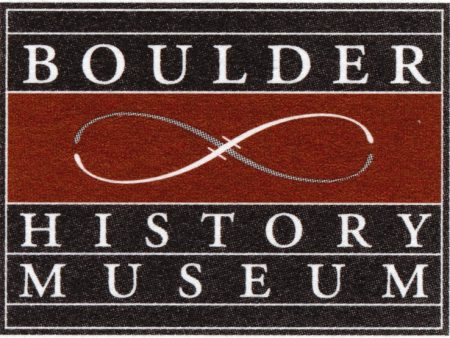 Boulder History Museum For Sale