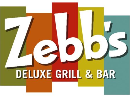 Zebbs Deluxe Grill & Bar Online Hot Sale