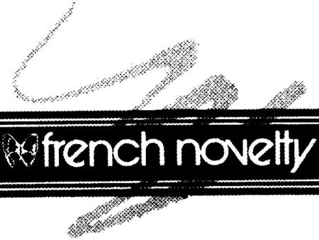 French Novelty Online now