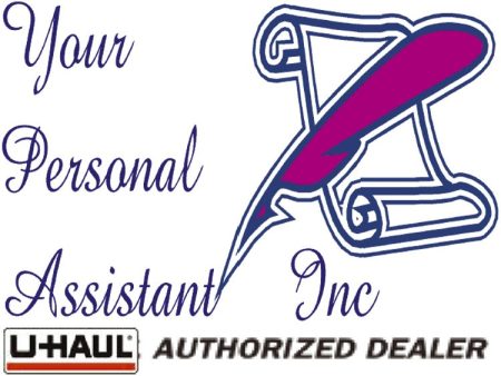 Your Personal Assistant Inc Discount