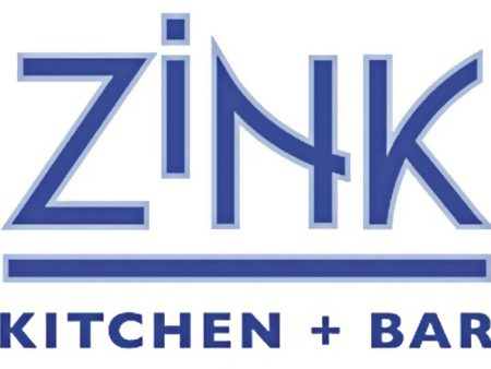 Zink Kitchen+Bar Online Sale