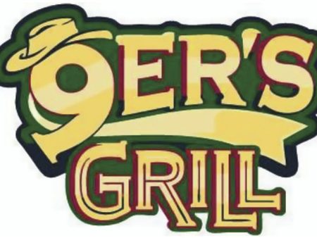 9er s Grill For Cheap