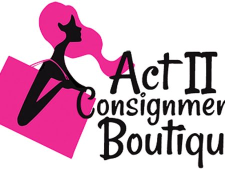 Act II Consignment Boutique Hot on Sale