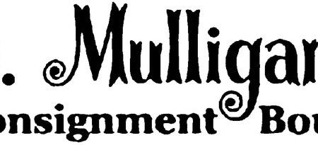 Ms. Mulligan s Consignment Boutique Supply