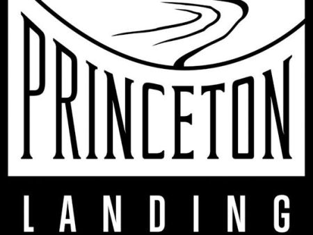 The Old Princeton Landing: Public House and Grill on Sale