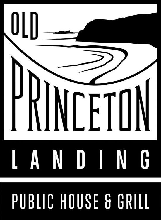 The Old Princeton Landing: Public House and Grill on Sale