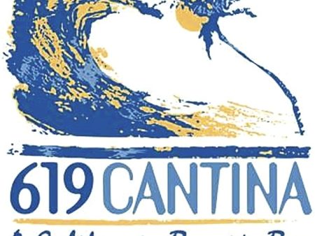 619 CANTINA on Sale