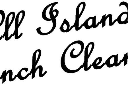 All Island French Cleaners For Sale