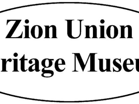 Zion Union Heritage Museum Cheap