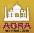 Agra Fine Indian Cuisine Hot on Sale