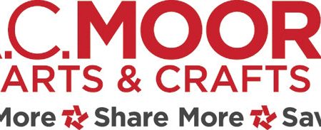 A.C. Moore Crafts For Sale