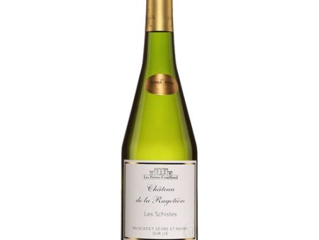 Chateau Ragotiere Muscadet 750Ml Online now