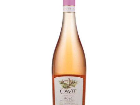 Cavit Rose Limited Edition - 750ML Online