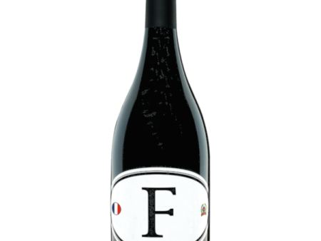 Orin Swift French Red Wine Locations F - 750ML For Discount