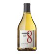 Cellar No 8 Chardonnay - 750ML Online Hot Sale