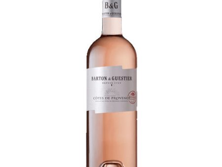 B&G Cotes De Provence Rose Passeporte 1.5l For Sale