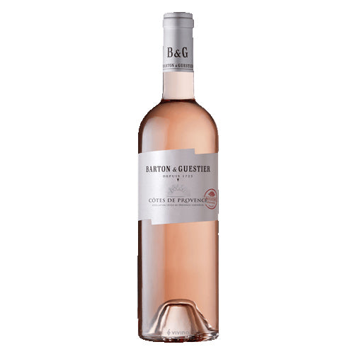 B&G Cotes De Provence Rose Passeporte 1.5l For Sale