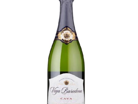 Vega Barcelona Cava Brut Reserve 750Ml Discount