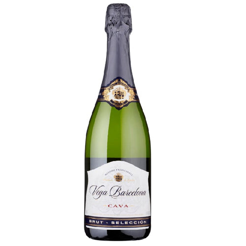 Vega Barcelona Cava Brut Reserve 750Ml Discount