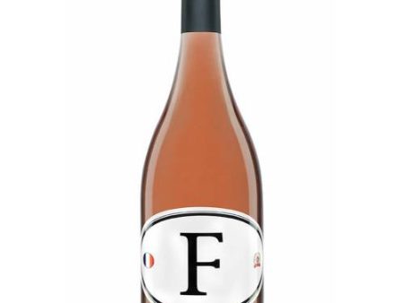 Orin Swift French Rose Wine Locations F - 750ML Online