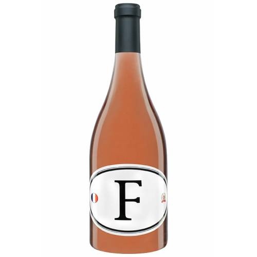 Orin Swift French Rose Wine Locations F - 750ML Online