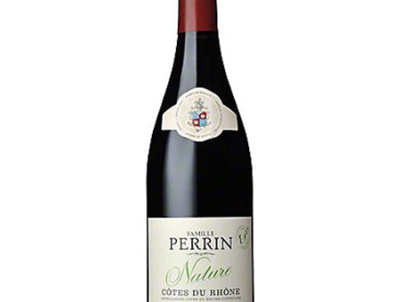 Perrin Chateauneuf-du-Pape Nature 750Ml For Discount