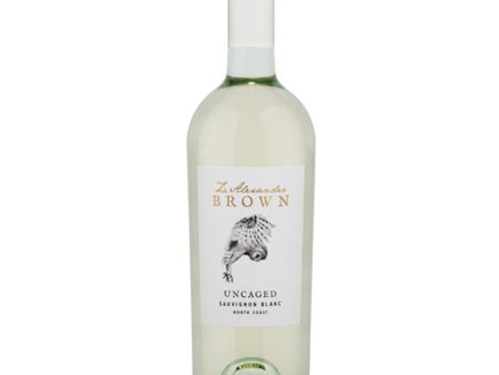 Z Alexander Brown Sauvignon Blanc-750 Ml Sale