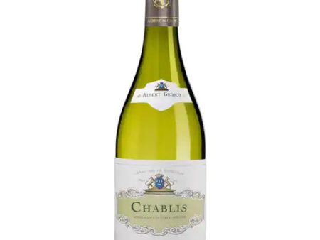 Albert Bichot Chablis Chardonnay - 750ML Online