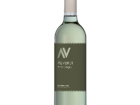 Alverdi Delle Venezie Pinot Grigio - 750ML Cheap