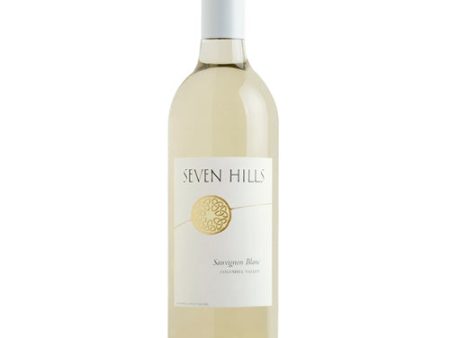 7 Hills Columbia Sauvignon Blanc 750ML For Sale