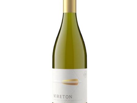 Archery Summit Vireton Pinot Gris 2021 - 750ML Hot on Sale