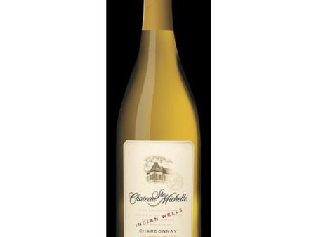 Chateau Ste Michelle Chardonnay Indian Wells - 750ML Sale