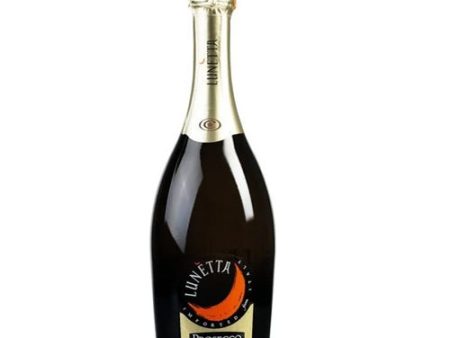 Cavit Lunetta Prosecco - 750ML Fashion