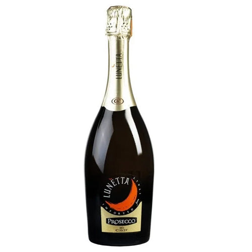 Cavit Lunetta Prosecco - 750ML Fashion