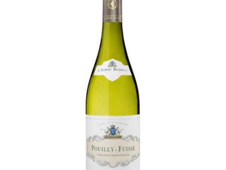 Albert Bichot Pouilly Fuisse 2019 - 750ML Discount