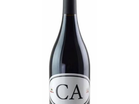 Orin Swift California Red Wine Locations CA - 750ML Fashion