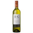 B&G Chardonnay Vin De Pays - 750ML Sale