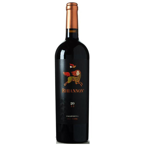 Rutherford Ranch Rhiannon Red 750Ml For Discount