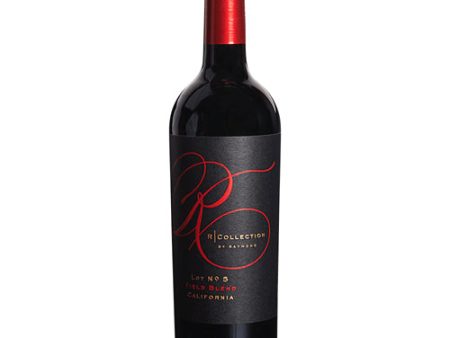 Raymond Field Blend R Collection 750Ml For Discount